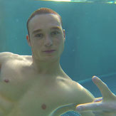 deap team member Lars Nobs