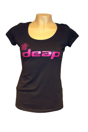 deap t-shirt women